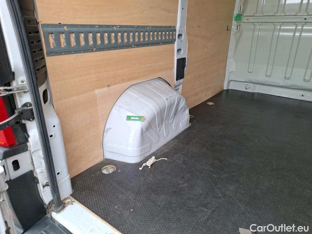  Citroen  Jumper  Fourgon 30 L1H1 Club BlueHDi 120 2.2 BlueHDi 120CV BVM6 E6d #8