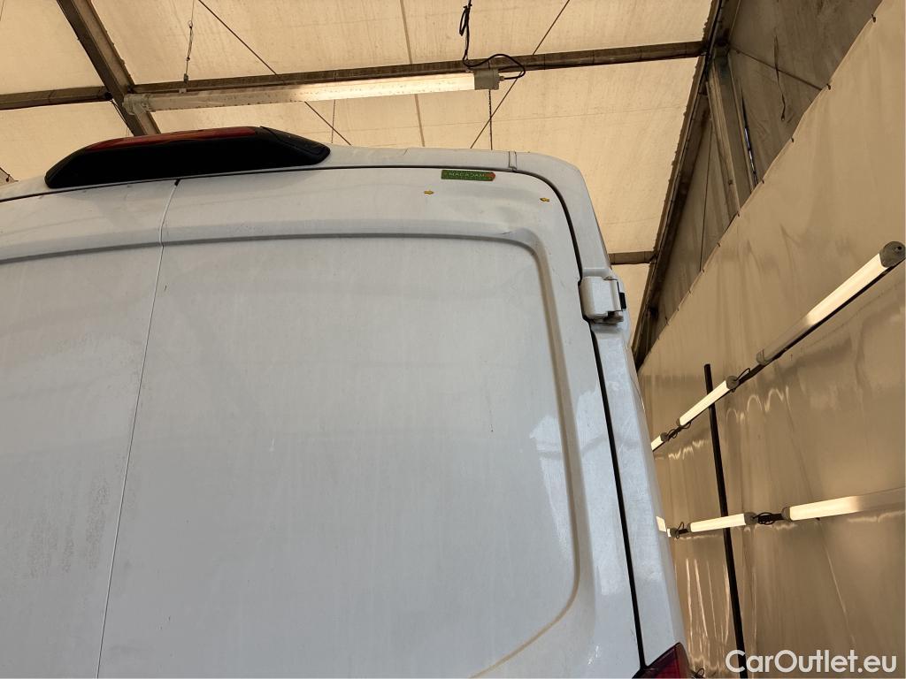  Ford  Transit  350 L2 Trend #16