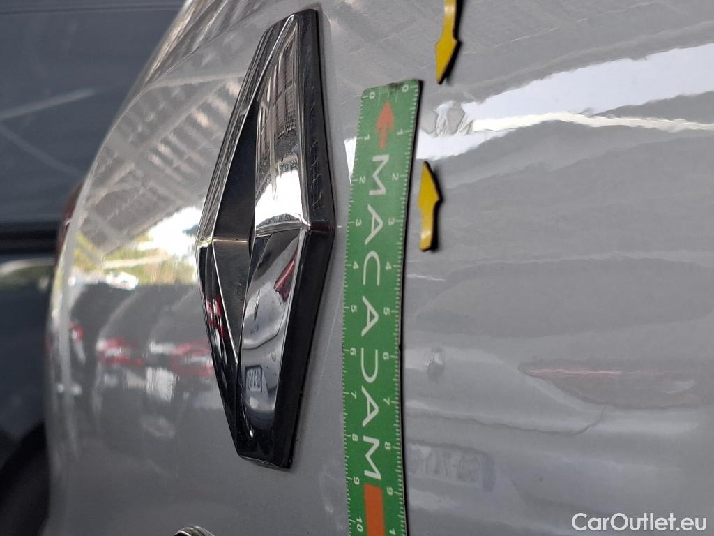  Renault  Clio  V Société Air Nav 1.5 dCi 85CV BVM6 E6dT #83
