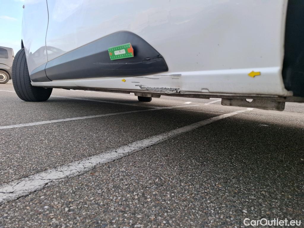  Citroen  Jumpy  Fourgon Club M 1.5 BlueHDi 100CV BVM6 E6d #28