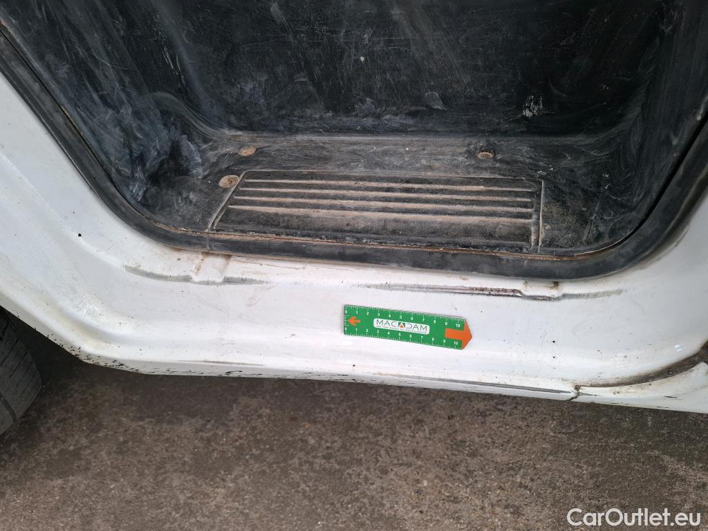  Peugeot  Boxer PEUGEOT  VU 4p Fourgon BLUEHDI 110 PRO 335 L2H2 #30