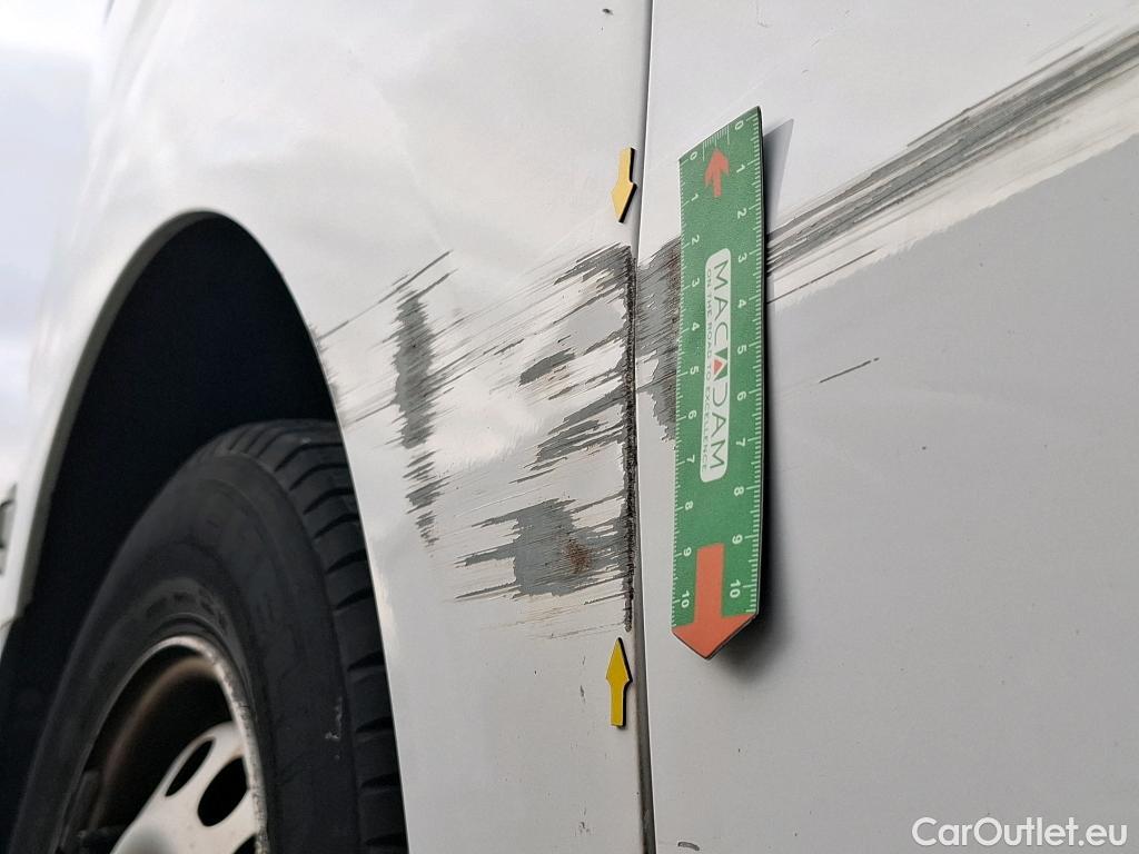  Citroen  Jumpy  Fourgon Club M 1.5 BlueHDi 100CV BVM6 E6d #18