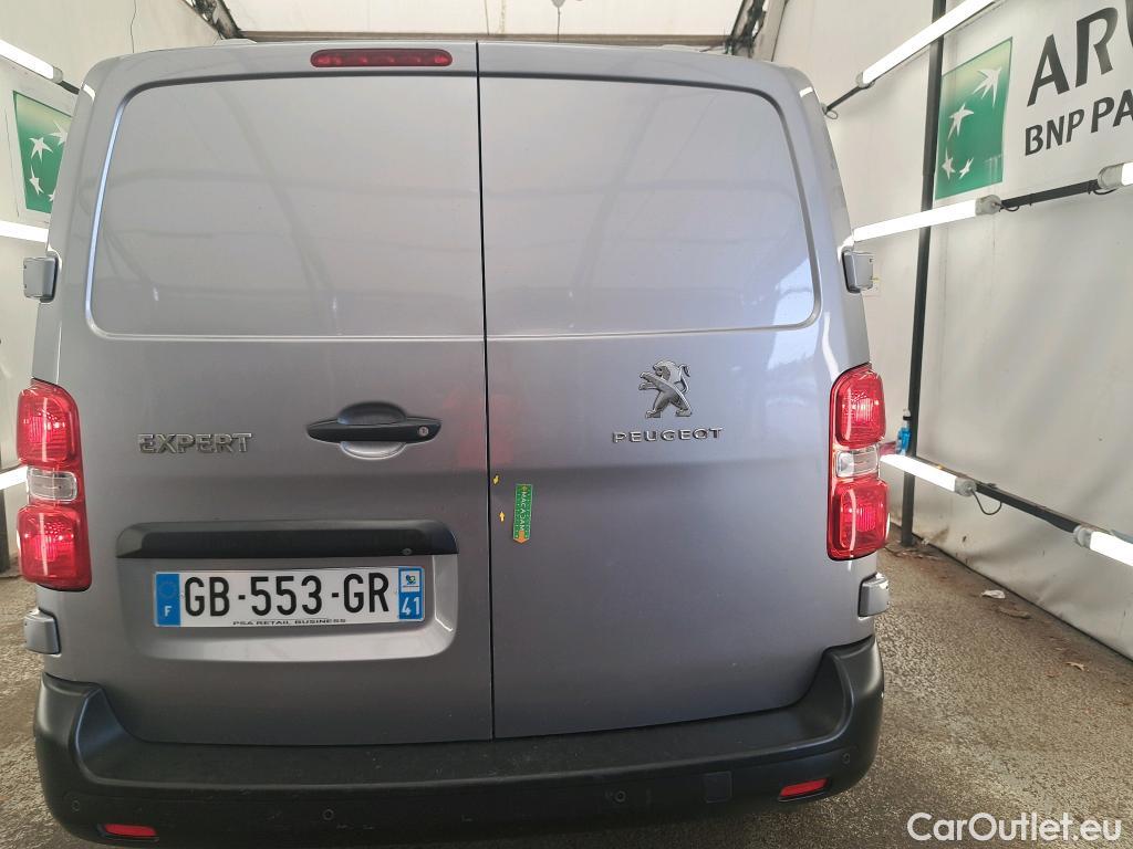  Peugeot  Expert  Fourgon Asphalt L2 2.0 HDi 120CV BVA8 E6d #16