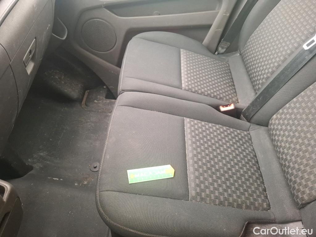  Ford  Transit FORD  Custom / 2018 / 4P / Fourgon tôlé 2.0 ECOBLUE 130 300 L2H1 TREND BUSINESS #46