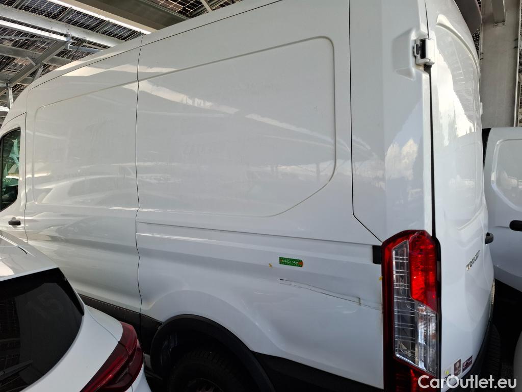  Ford  Transit  350 L2 Trend #5