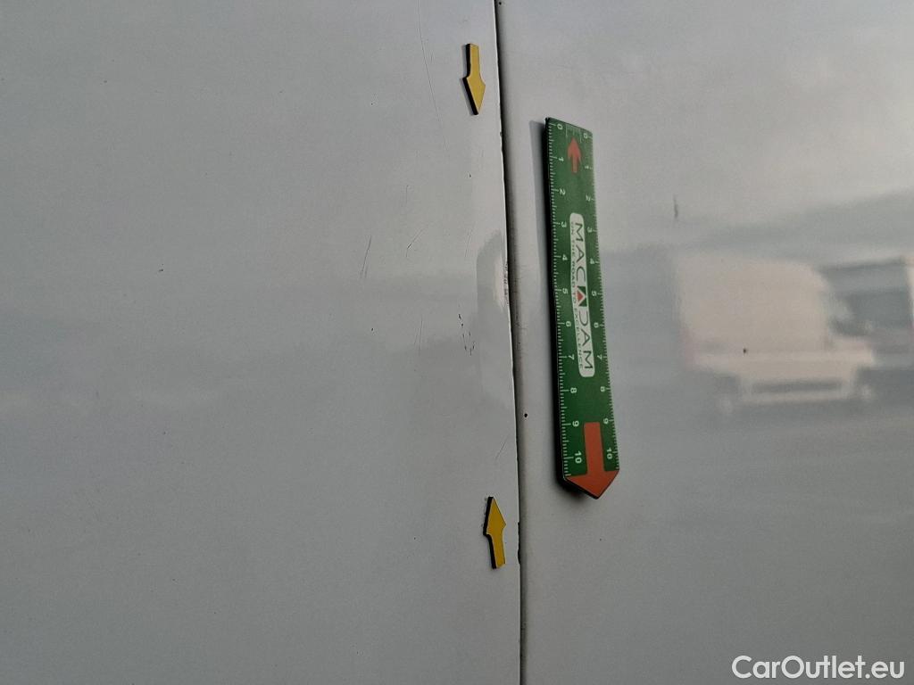  Citroen  Jumpy  Fourgon Club M 1.5 BlueHDi 100CV BVM6 E6d #36
