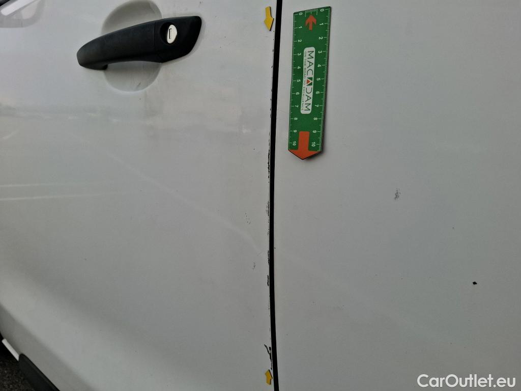  Citroen  Jumpy  Fourgon Club M 1.5 BlueHDi 100CV BVM6 E6d #37