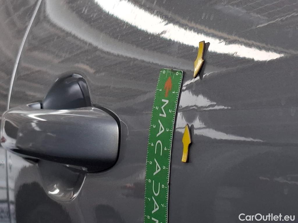  Renault  Clio  V Société Air Nav 1.5 dCi 85CV BVM6 E6dT #81