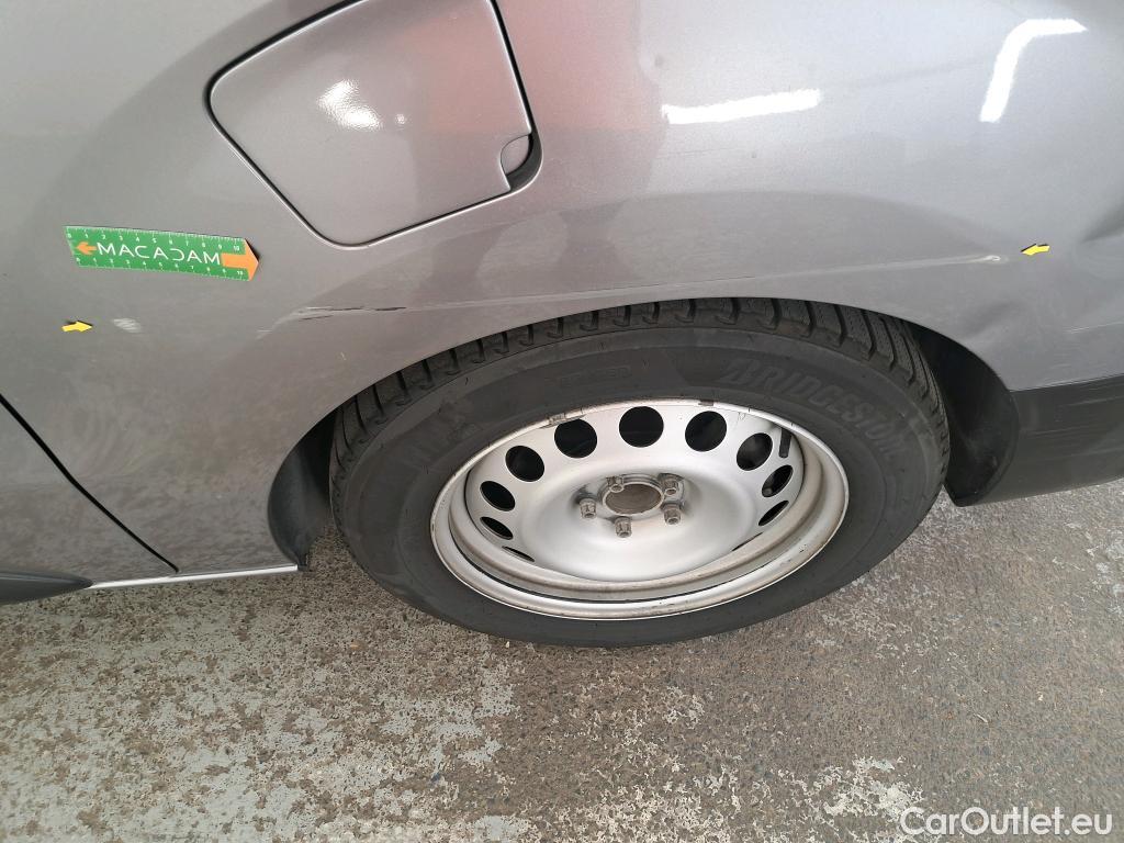  Peugeot  Expert  Fourgon Asphalt L2 2.0 HDi 120CV BVA8 E6d #3