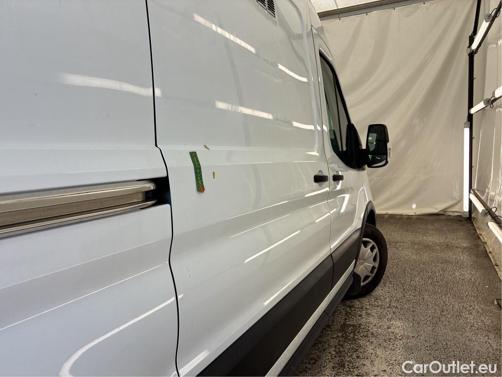  Ford  Transit  350 L2 Trend #32