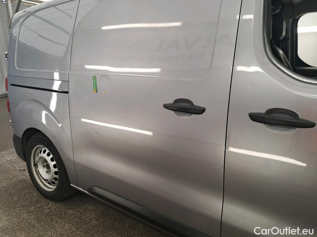  Peugeot  Expert  Fourgon Asphalt L2 2.0 HDi 120CV BVA8 E6d #8