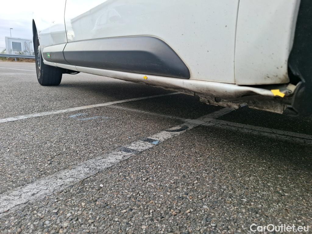  Citroen  Jumpy  Fourgon Club M 1.5 BlueHDi 100CV BVM6 E6d #2