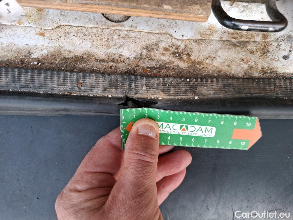  Citroen  Jumpy  Fourgon Club M 1.5 BlueHDi 100CV BVM6 E6d #85