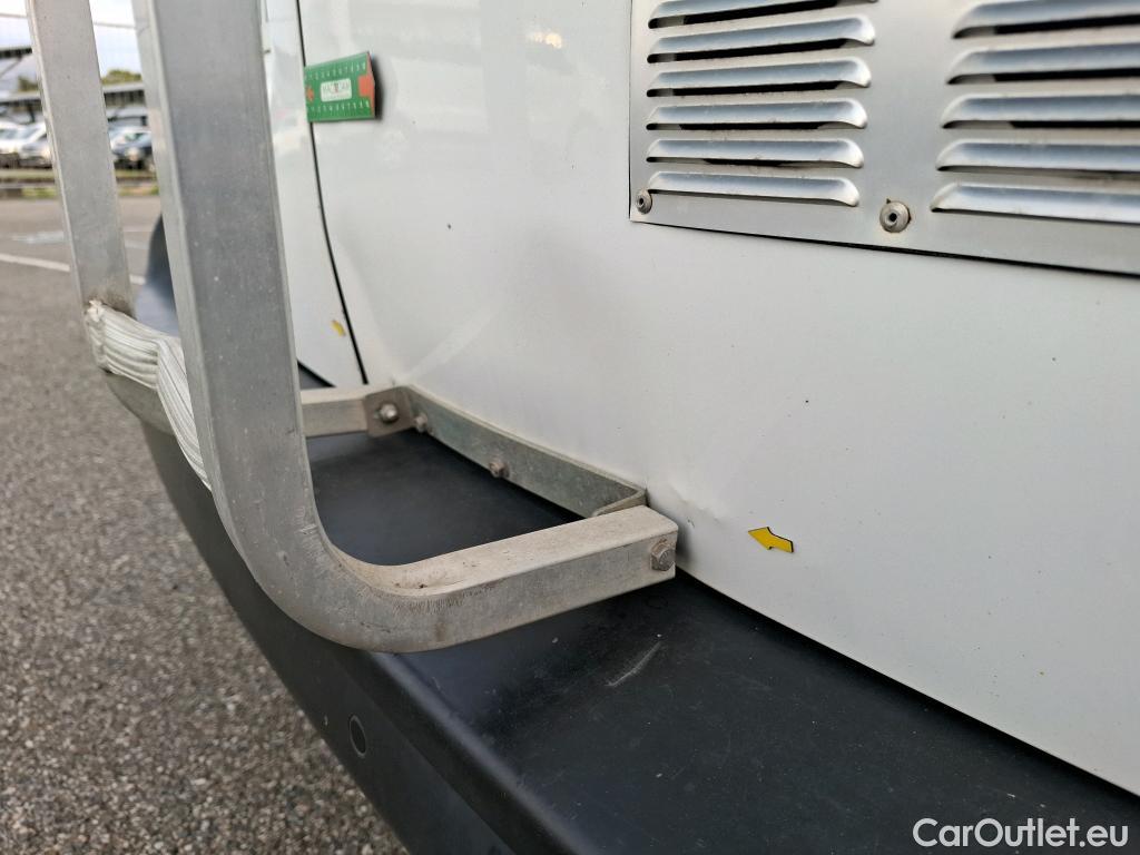  Citroen  Jumpy  Fourgon Club M 1.5 BlueHDi 100CV BVM6 E6d #25