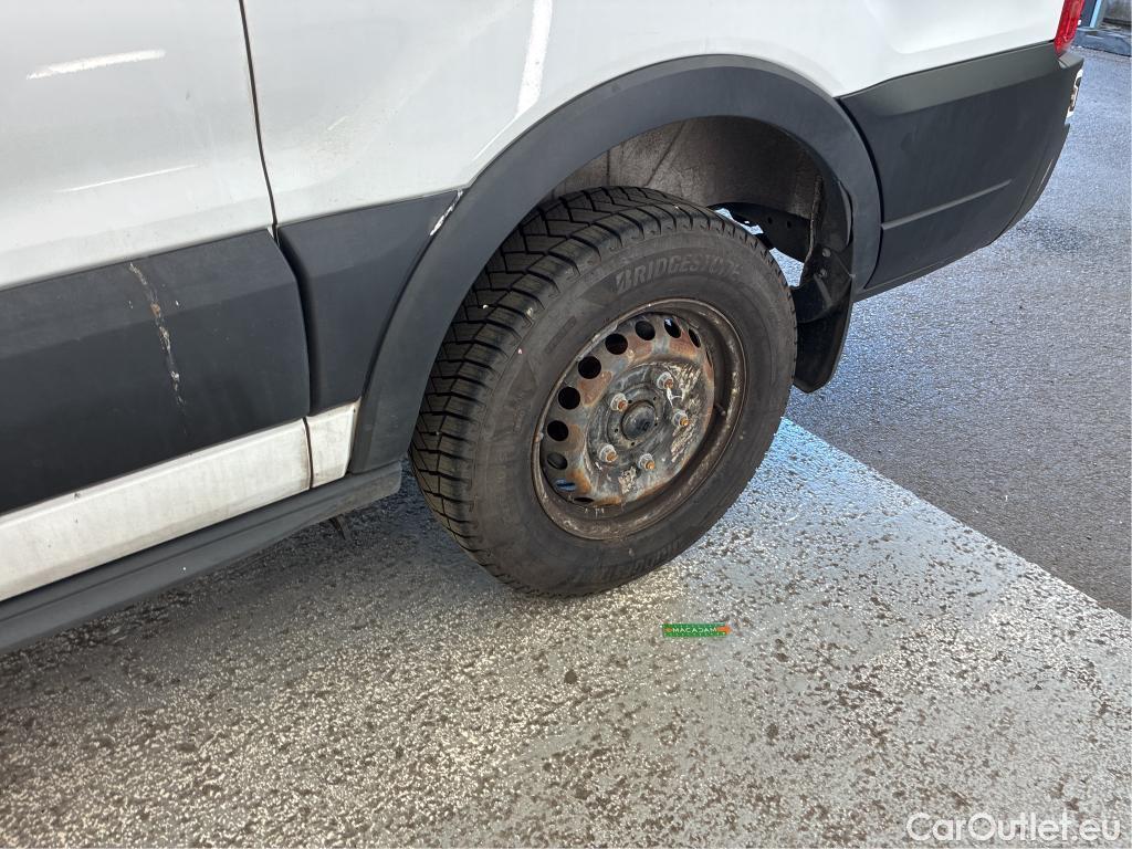  Ford  Transit  350 L2 Trend #41