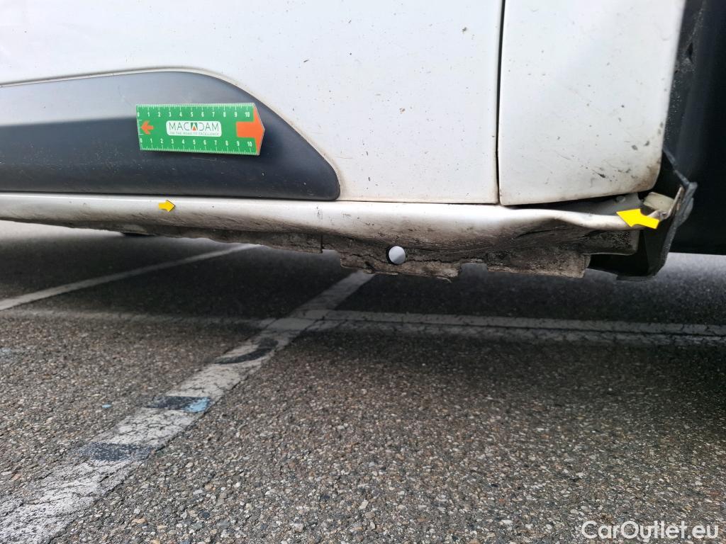  Citroen  Jumpy  Fourgon Club M 1.5 BlueHDi 100CV BVM6 E6d #5