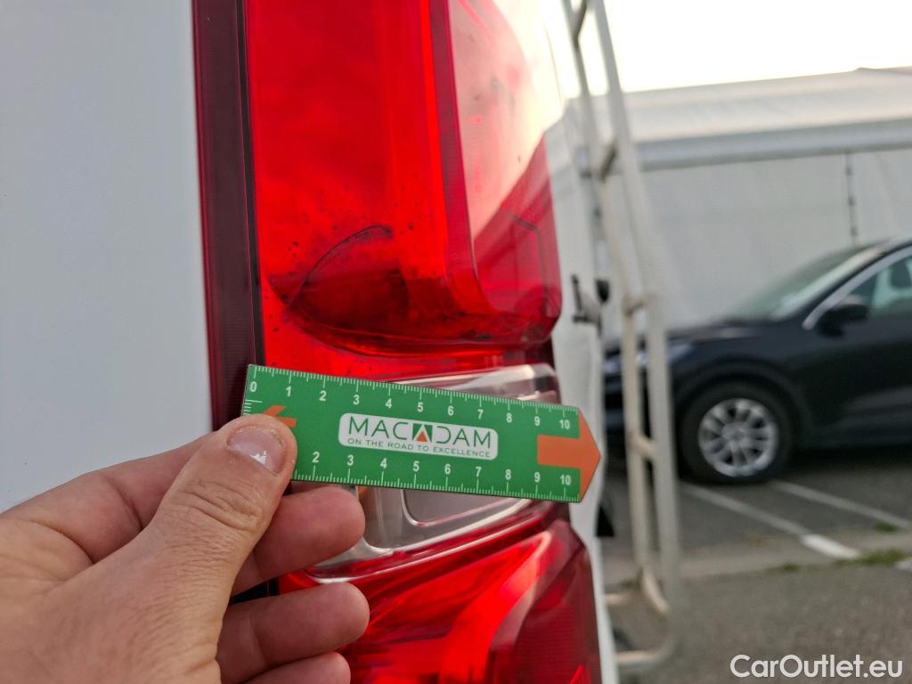  Citroen  Jumpy  Fourgon Club M 1.5 BlueHDi 100CV BVM6 E6d #52