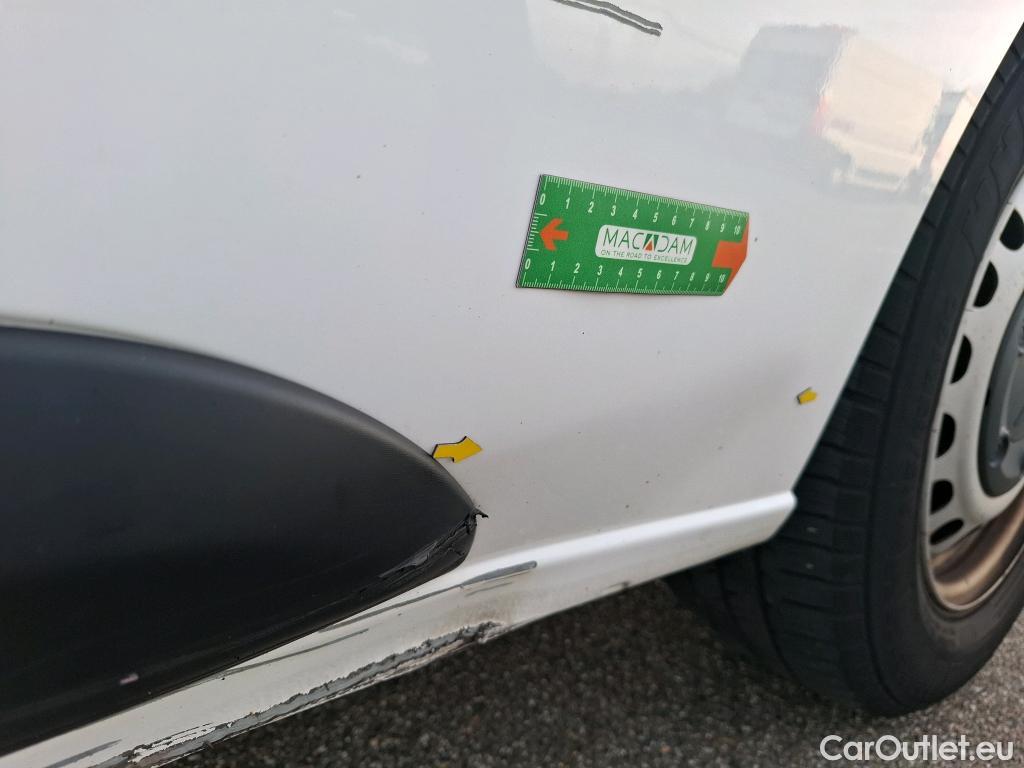  Citroen  Jumpy  Fourgon Club M 1.5 BlueHDi 100CV BVM6 E6d #12