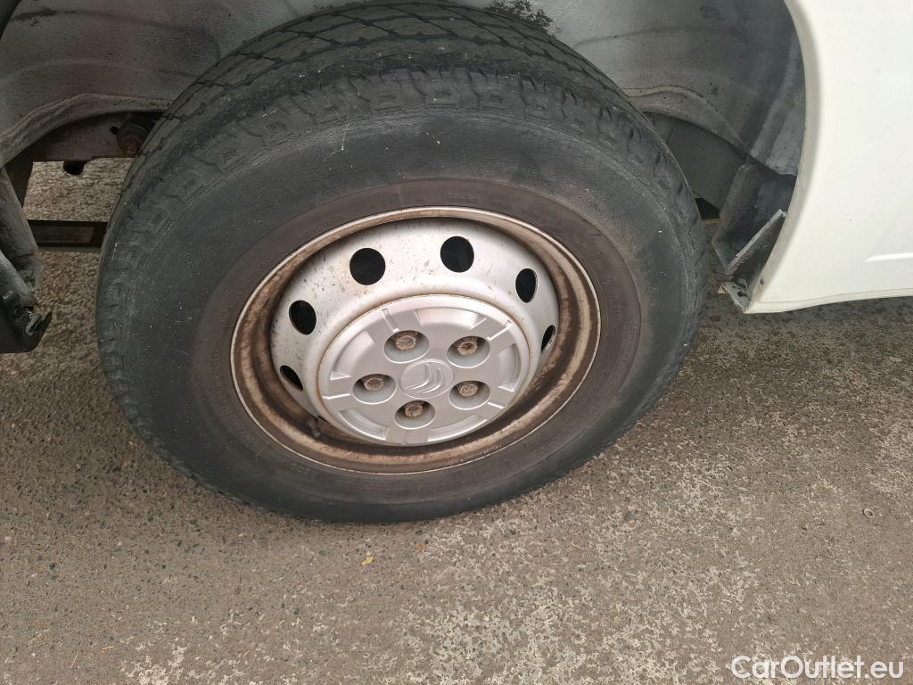  Citroen  Jumper  Fourgon Grand Volume 33 L2H2 Club BlueHDi 140 Start&Stop 140CV BVM6 #25