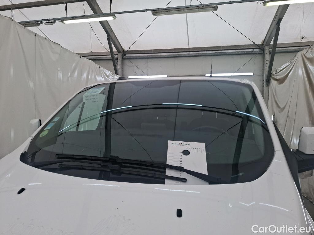  Ford  Transit FORD  Custom / 2018 / 4P / Fourgon tôlé 2.0 ECOBLUE 130 300 L2H1 TREND BUSINESS #39