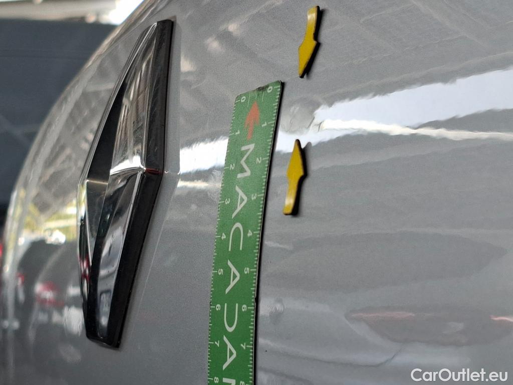  Renault  Clio  V Société Air Nav 1.5 dCi 85CV BVM6 E6dT #84