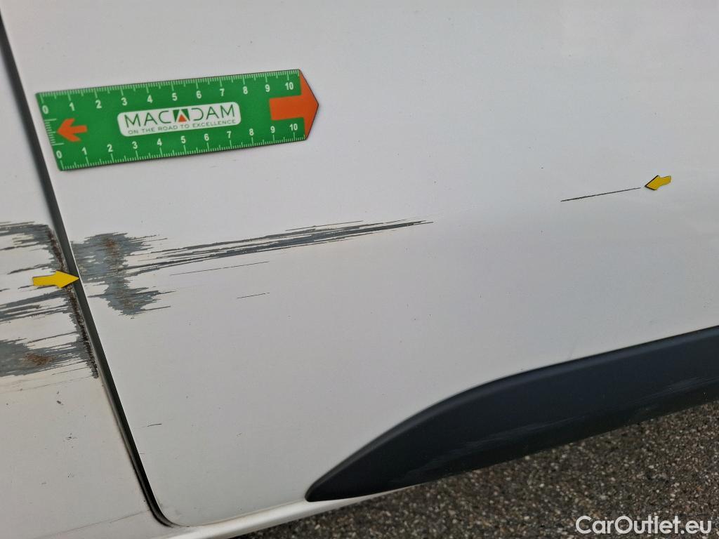  Citroen  Jumpy  Fourgon Club M 1.5 BlueHDi 100CV BVM6 E6d #43