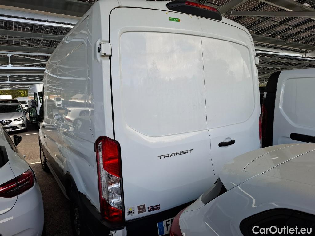  Ford  Transit  350 L2 Trend #23