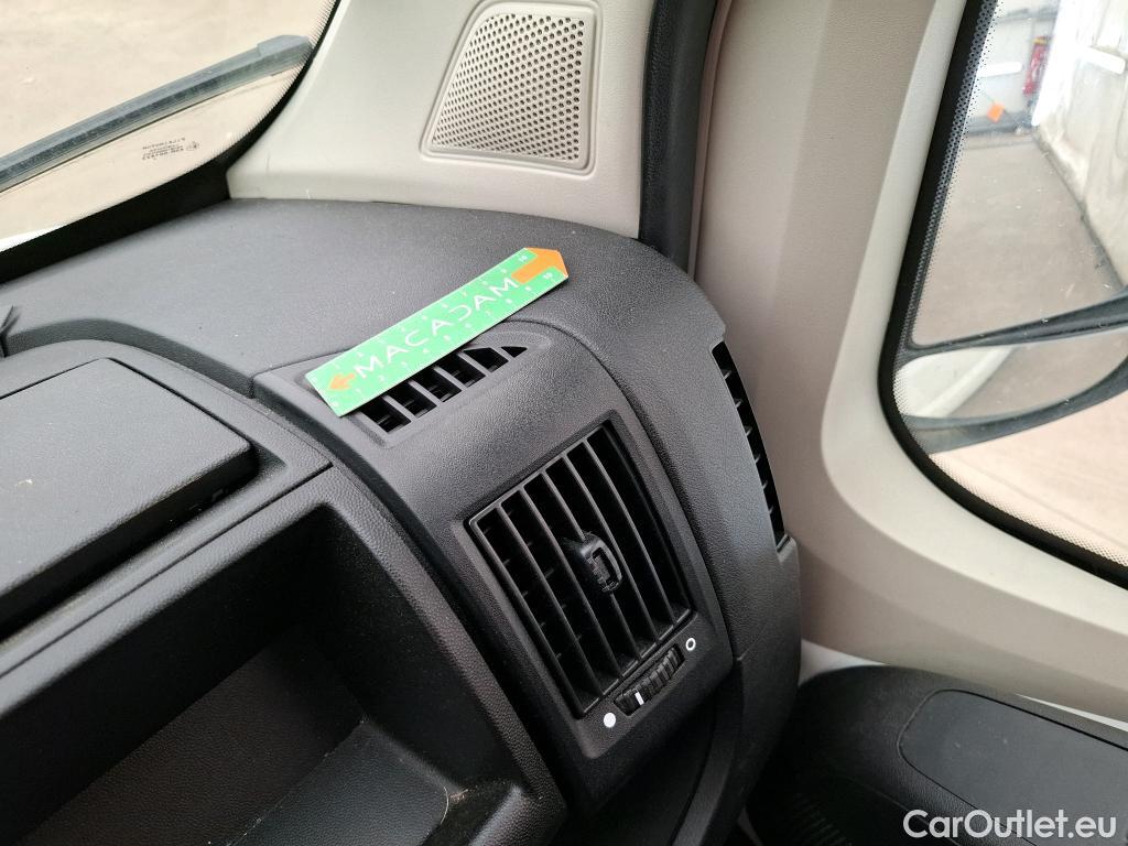  Citroen  Jumper CITROEN  / 2014 / 4P / Fourgon tôlé 33 L1H2 BlueHDi 140 S&S BVM6 Club #23