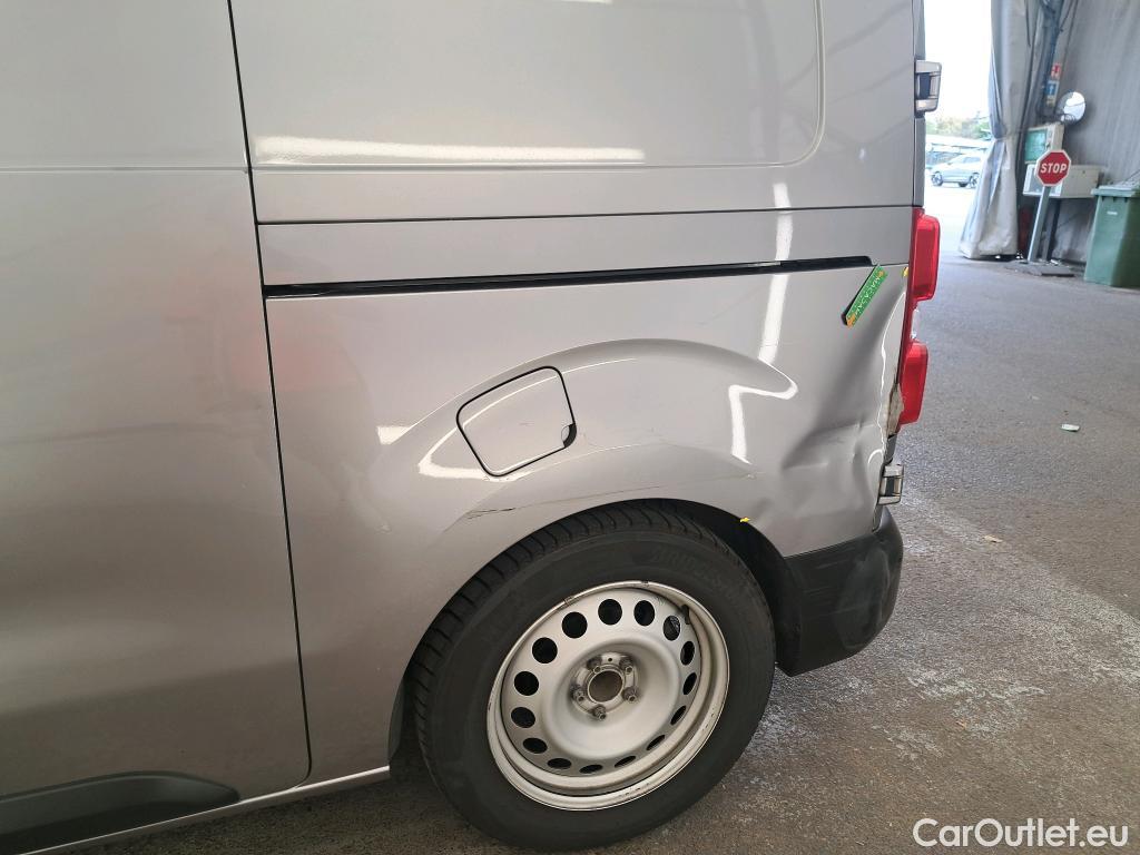  Peugeot  Expert  Fourgon Asphalt L2 2.0 HDi 120CV BVA8 E6d #1