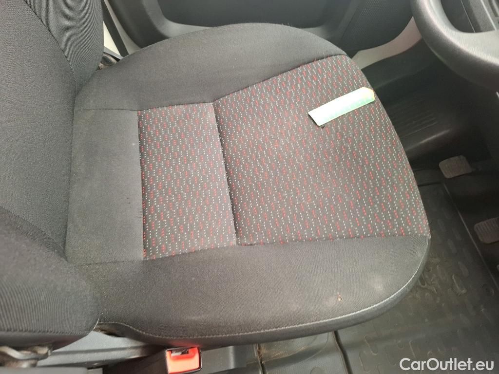  Citroen  Jumper  Fourgon Grand Volume 33 L2H2 Club BlueHDi 140 Start&Stop 140CV BVM6 #14