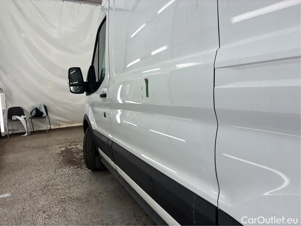  Ford  Transit  350 L2 Trend #56