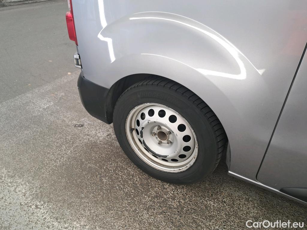  Peugeot  Expert  Fourgon Asphalt L2 2.0 HDi 120CV BVA8 E6d #38