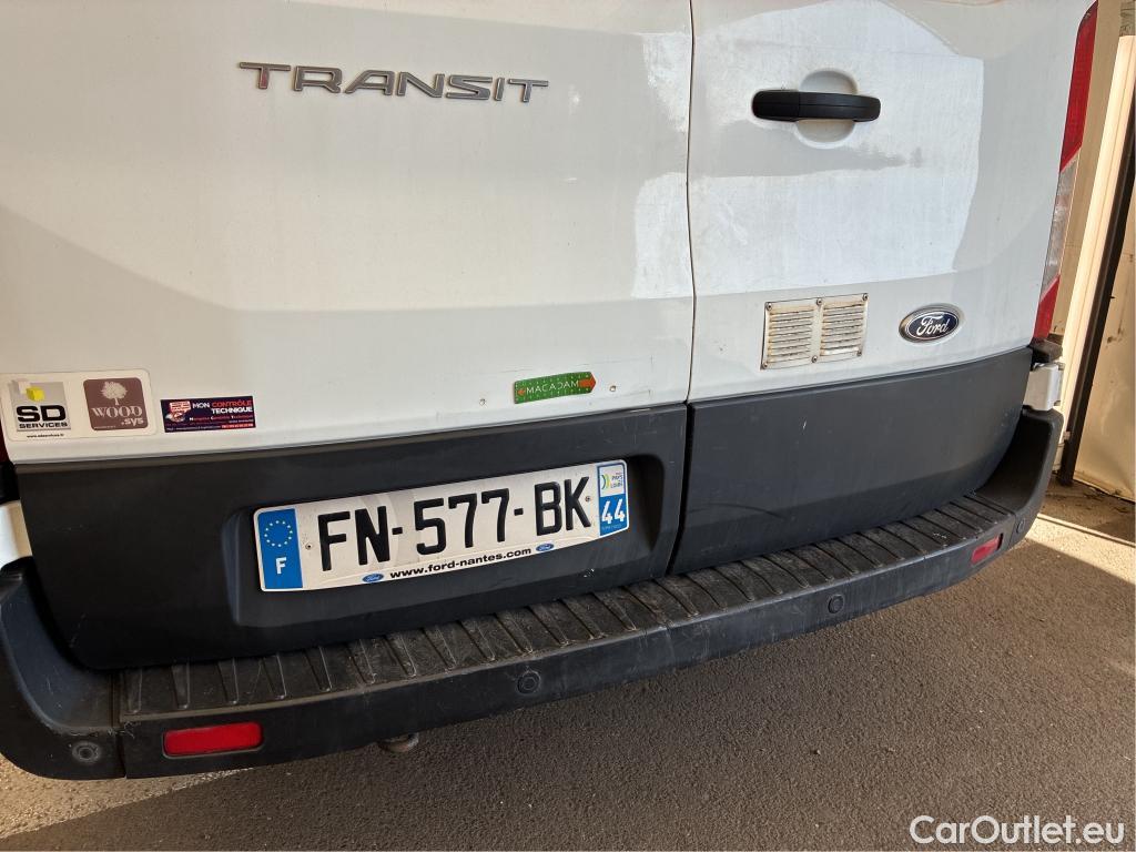  Ford  Transit  350 L2 Trend #20
