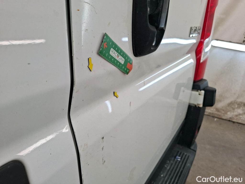  Peugeot  Boxer PEUGEOT  VU 4p Fourgon BLUEHDI 110 PRO 335 L2H2 #11