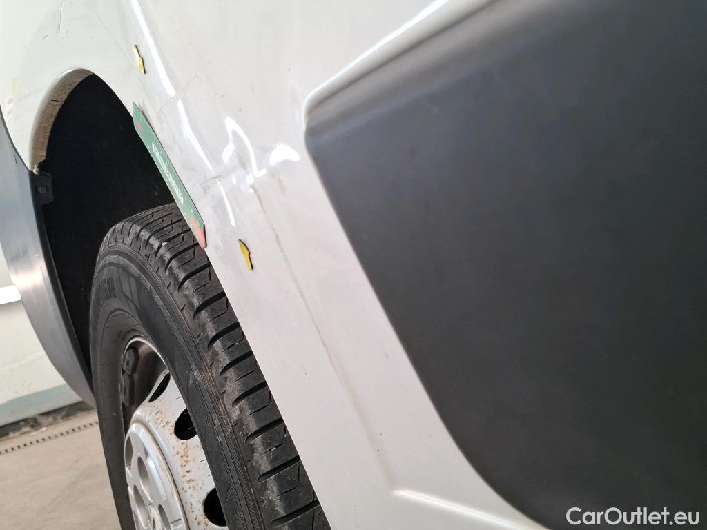  Peugeot  Boxer PEUGEOT  VU 4p Fourgon BLUEHDI 110 PRO 335 L2H2 #2