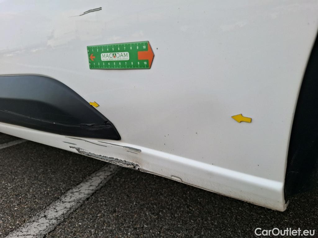  Citroen  Jumpy  Fourgon Club M 1.5 BlueHDi 100CV BVM6 E6d #10