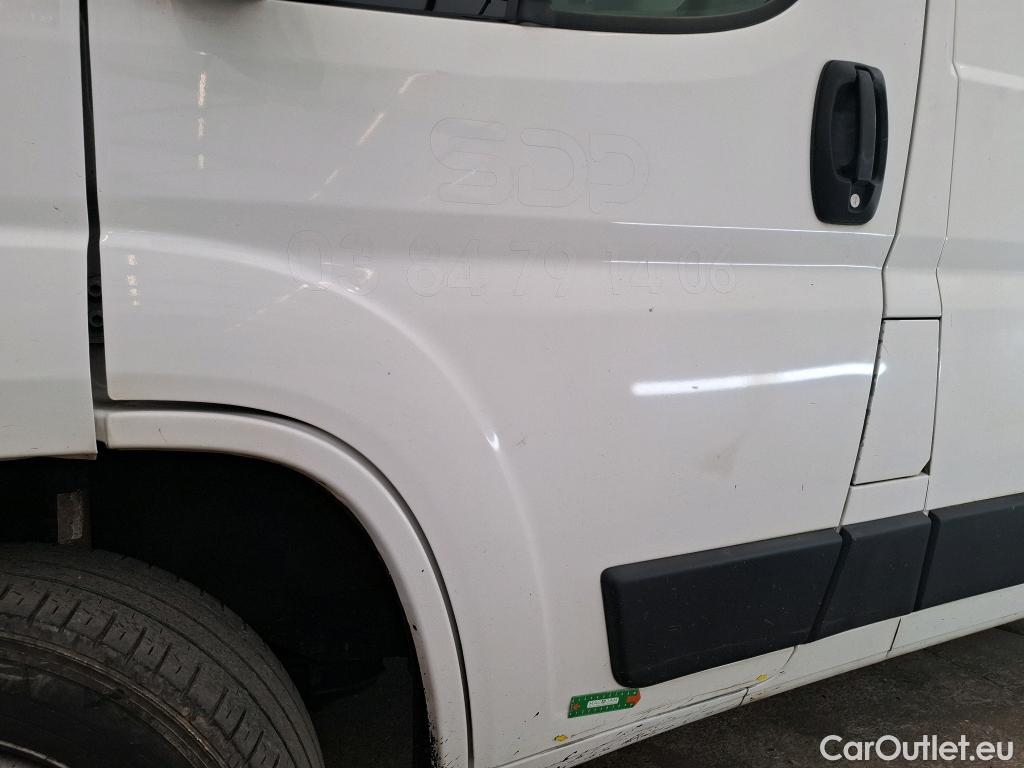  Peugeot  Boxer PEUGEOT  VU 4p Fourgon BLUEHDI 110 PRO 335 L2H2 #20
