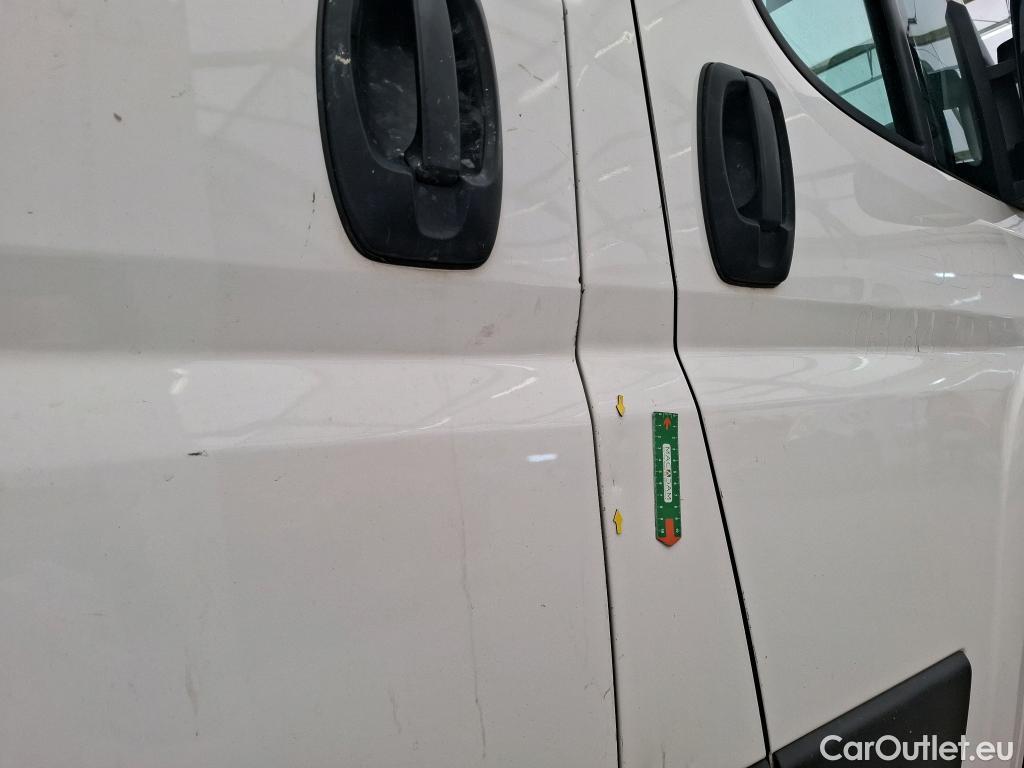  Peugeot  Boxer PEUGEOT  VU 4p Fourgon BLUEHDI 110 PRO 335 L2H2 #36