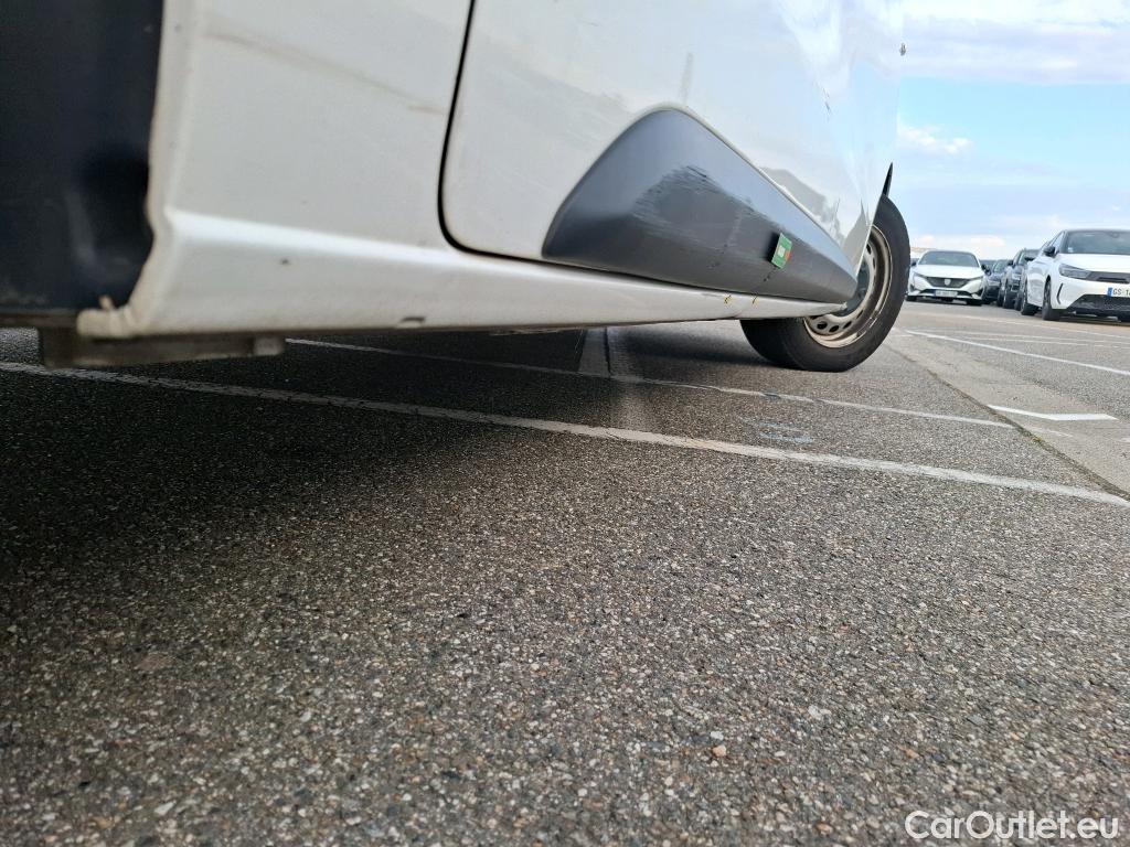  Citroen  Jumpy  Fourgon Club M 1.5 BlueHDi 100CV BVM6 E6d #55