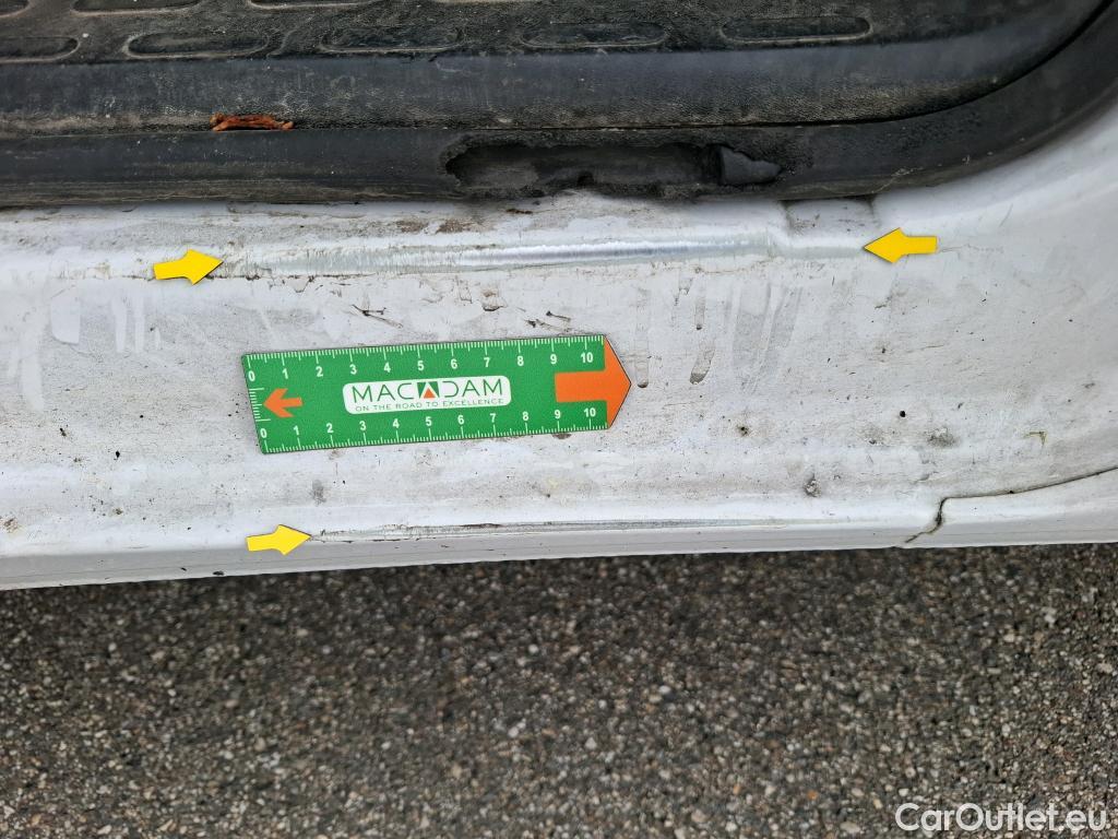  Citroen  Jumper  Fourgon 30 L1H1 Club BlueHDi 120 2.2 BlueHDi 120CV BVM6 E6d #20