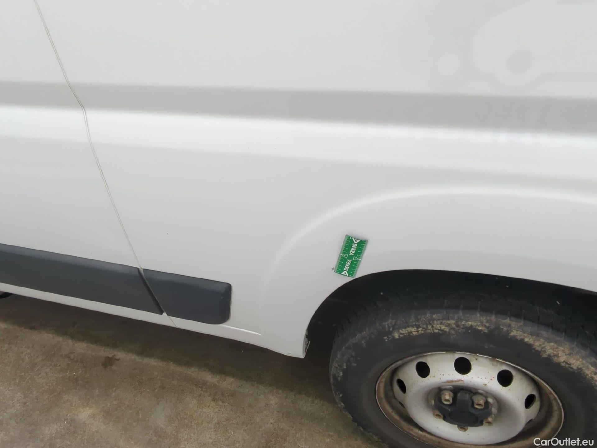  Fiat  Ducato FIAT  / 2014 / 4P / Fourgon tôlé 2.3 Multijet 120 3.0 M H2 Business #32