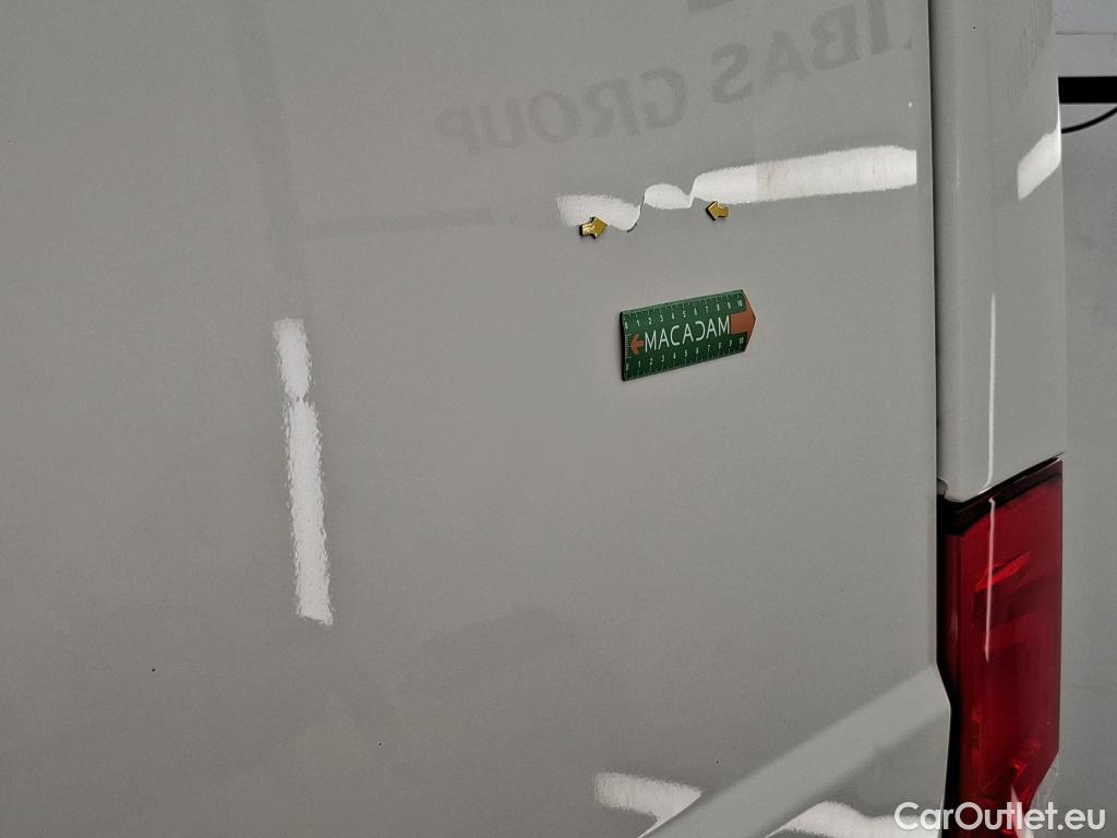  Citroen  Jumper  Fourgon Grand Volume 33 L2H2 Club BlueHDi 140 Start&Stop 140CV BVM6 #32