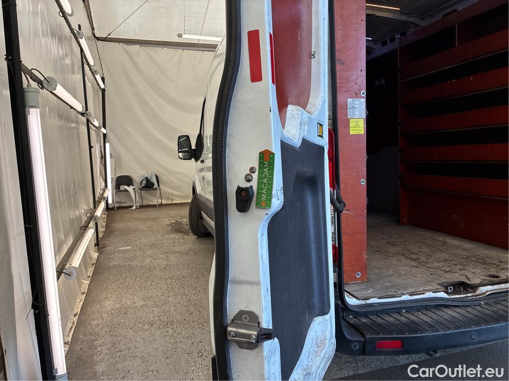  Ford  Transit  350 L2 Trend #43