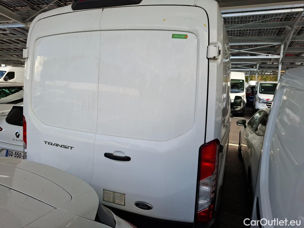  Ford  Transit  350 L2 Trend #19