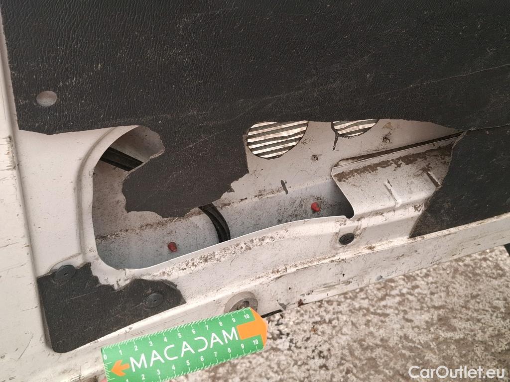  Citroen  Jumper  Fourgon Grand Volume 33 L2H2 Club BlueHDi 140 Start&Stop 140CV BVM6 #28
