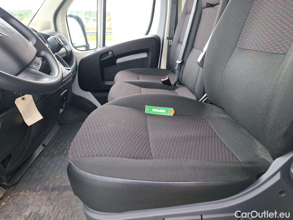  Citroen  Jumper  Fourgon 30 L1H1 Club BlueHDi 120 2.2 BlueHDi 120CV BVM6 E6d #23