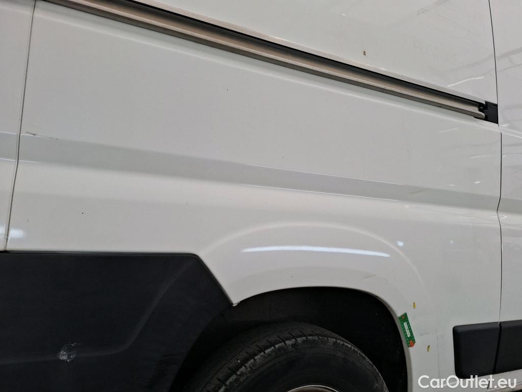  Peugeot  Boxer PEUGEOT  VU 4p Fourgon BLUEHDI 110 PRO 335 L2H2 #1