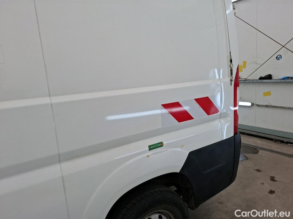  Citroen  Jumper CITROEN  / 2014 / 4P / Fourgon tôlé 33 L1H2 BlueHDi 140 S&S BVM6 Club #1