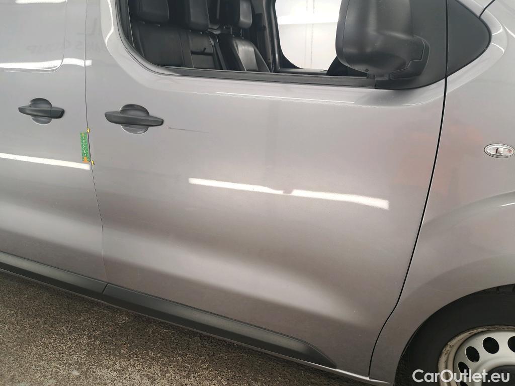  Peugeot  Expert  Fourgon Asphalt L2 2.0 HDi 120CV BVA8 E6d #13
