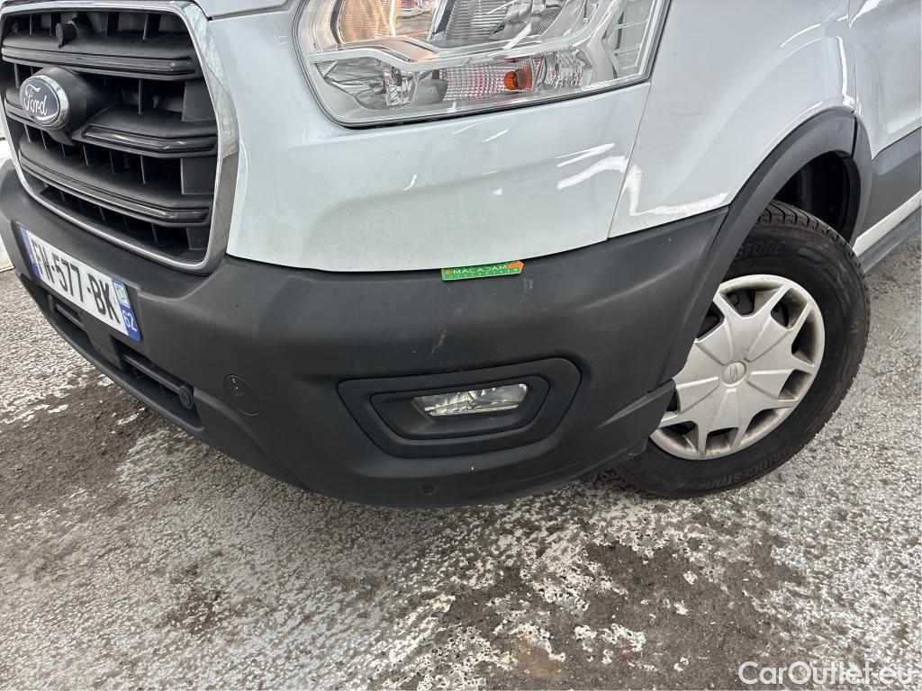  Ford  Transit  350 L2 Trend #47